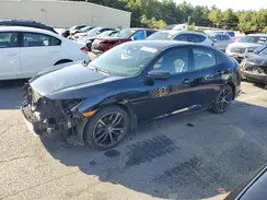 SHHFK7G45LU205680 2020 HONDA CIVIC
