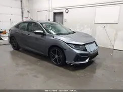SHHFK7G45MU202604 2021 HONDA CIVIC