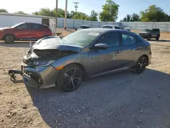 SHHFK7G45MU207074 2021 HONDA CIVIC