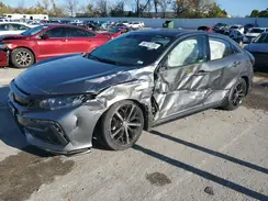 SHHFK7G45MU207091 2021 HONDA CIVIC