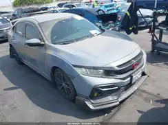SHHFK7G45MU207169 2021 HONDA CIVIC