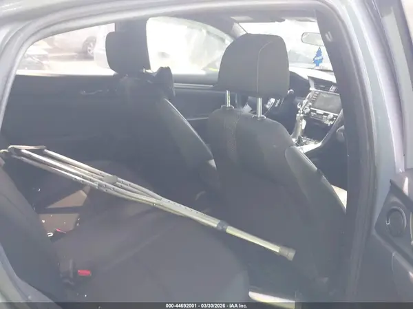 SHHFK7G45MU207169 2021 HONDA CIVIC - Image 8