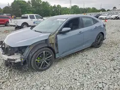 SHHFK7G45MU209343 2021 HONDA CIVIC