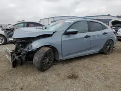 SHHFK7G45MU216423 2021 HONDA CIVIC