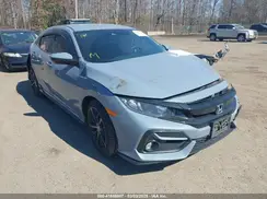 SHHFK7G45MU220875 2021 HONDA CIVIC