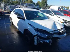 SHHFK7G45MU224456 2021 HONDA CIVIC