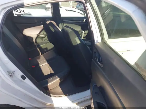 SHHFK7G45MU224456 2021 HONDA CIVIC - Image 8
