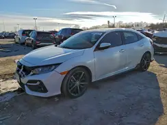 SHHFK7G45MU228457 2021 HONDA CIVIC
