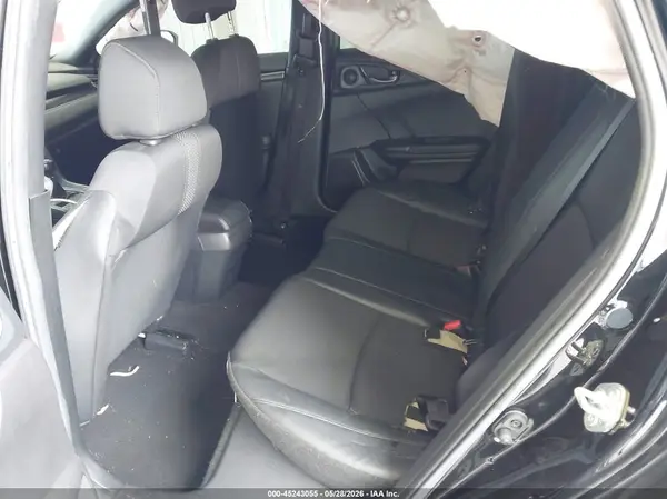 SHHFK7G45MU228491 2021 HONDA CIVIC - Image 8