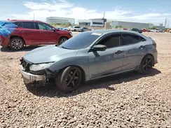 SHHFK7G46HU221197 2017 HONDA CIVIC