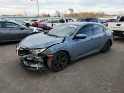 SHHFK7G46HU228151 2017 HONDA CIVIC
