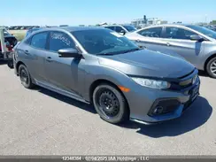 SHHFK7G46HU301504 2017 HONDA CIVIC