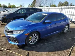 SHHFK7G46HU302796 2017 HONDA CIVIC