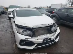 SHHFK7G46HU304161 2017 HONDA CIVIC
