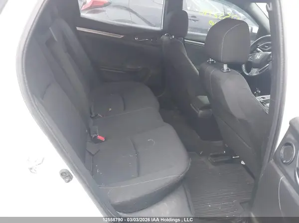 SHHFK7G46HU304161 2017 HONDA CIVIC - Image 8