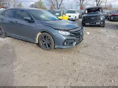 SHHFK7G46JU200498 2018 HONDA CIVIC