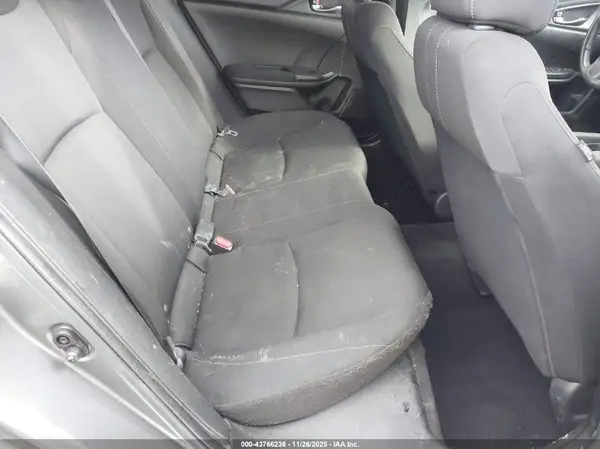 SHHFK7G46JU200498 2018 HONDA CIVIC - Image 8