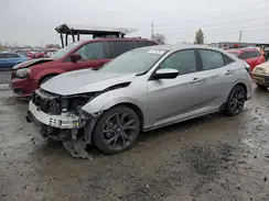 SHHFK7G46JU200937 2018 HONDA CIVIC
