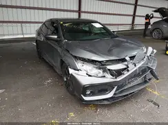 SHHFK7G46JU202185 2018 HONDA CIVIC