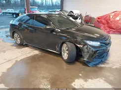 SHHFK7G46JU202543 2018 HONDA CIVIC