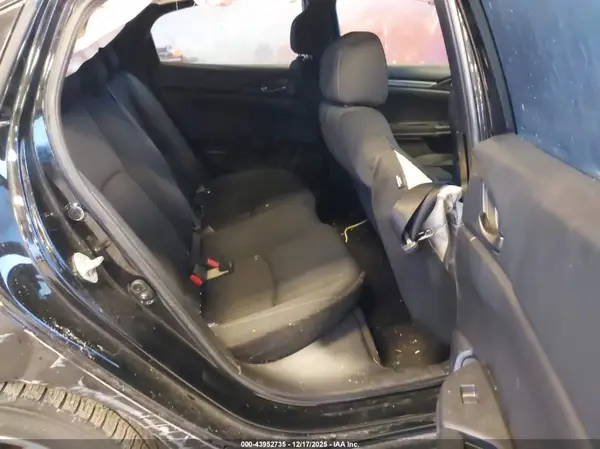 SHHFK7G46JU202543 2018 HONDA CIVIC - Image 8
