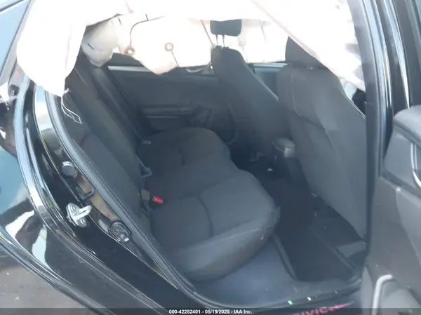 SHHFK7G46JU204566 2018 HONDA CIVIC - Image 8