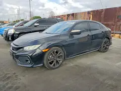 SHHFK7G46JU206026 2018 HONDA CIVIC