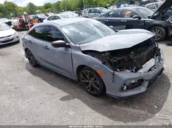 SHHFK7G46JU206463 2018 HONDA CIVIC
