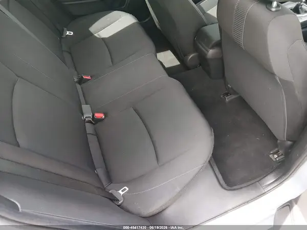 SHHFK7G46JU206463 2018 HONDA CIVIC - Image 8