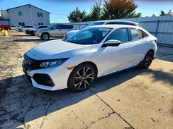 SHHFK7G46JU206768 2018 HONDA CIVIC