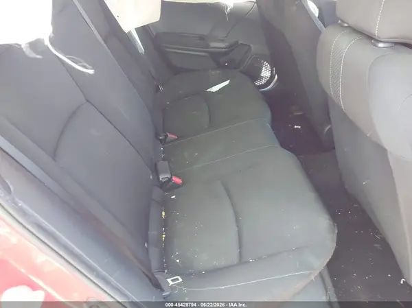 SHHFK7G46JU207998 2018 HONDA CIVIC - Image 8