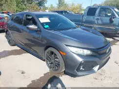 SHHFK7G46JU209329 2018 HONDA CIVIC