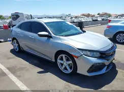 SHHFK7G46JU209945 2018 HONDA CIVIC