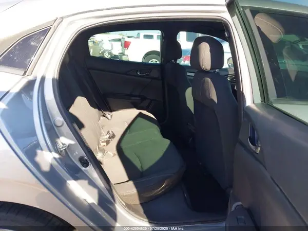SHHFK7G46JU209945 2018 HONDA CIVIC - Image 8