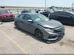 SHHFK7G46JU212859 2018 HONDA CIVIC