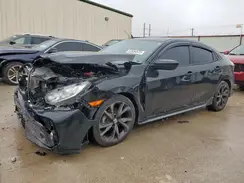 SHHFK7G46JU215325 2018 HONDA CIVIC