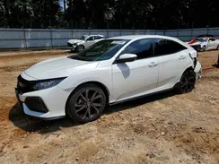 SHHFK7G46JU219942 2018 HONDA CIVIC