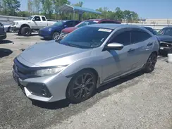 SHHFK7G46JU219987 2018 HONDA CIVIC