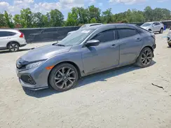 SHHFK7G46JU221805 2018 HONDA CIVIC