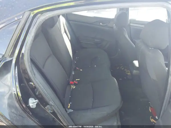 SHHFK7G46JU222680 2018 HONDA CIVIC - Image 8
