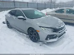 SHHFK7G46JU222758 2018 HONDA CIVIC