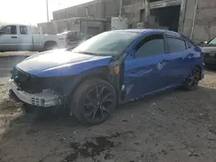 SHHFK7G46JU223358 2018 HONDA CIVIC