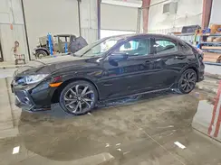 SHHFK7G46JU226907 2018 HONDA CIVIC