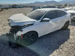 SHHFK7G46KU201538 2019 HONDA CIVIC