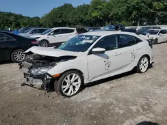 SHHFK7G46KU201555 2019 HONDA CIVIC