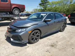 SHHFK7G46KU208702 2019 HONDA CIVIC