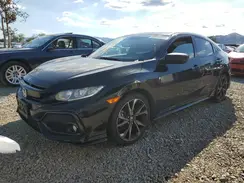 SHHFK7G46KU213768 2019 HONDA CIVIC