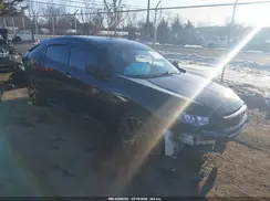 SHHFK7G46KU214967 2019 HONDA CIVIC