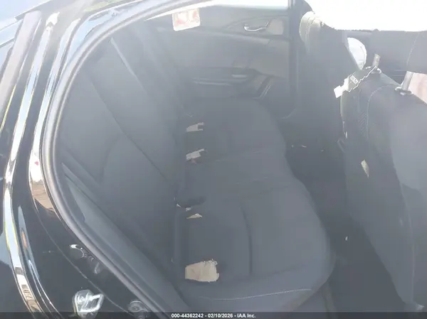 SHHFK7G46KU214967 2019 HONDA CIVIC - Image 8
