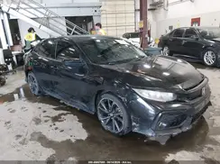 SHHFK7G46KU222406 2019 HONDA CIVIC